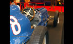 Bugatti Type 59-50BIII Grand Prix car 1938 